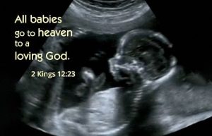 Read more about the article Do Miscarried Babies Go to Heaven: Know the Truth