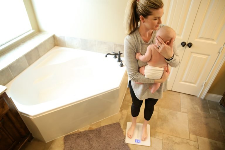 How to Weigh a Baby at Home: Simple And Easy Ways