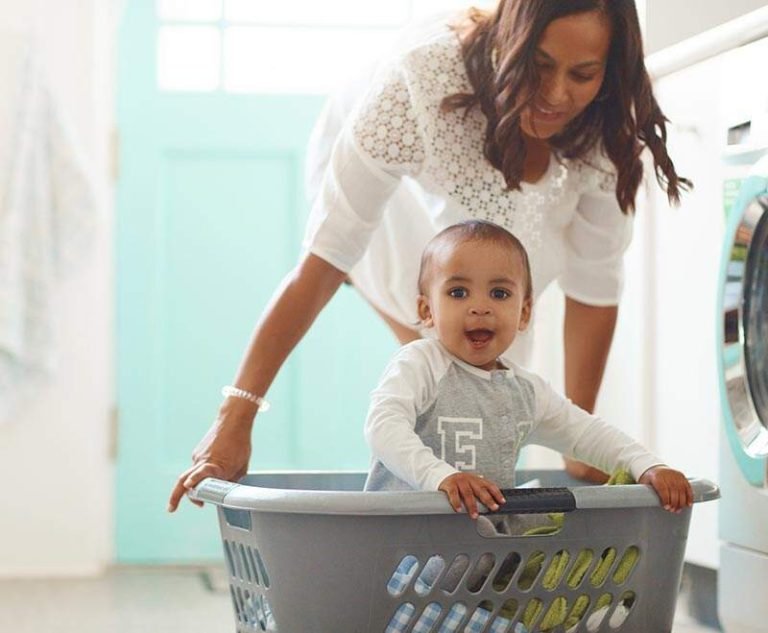 Is 30 Weeks Too Early to Wash Baby Clothes