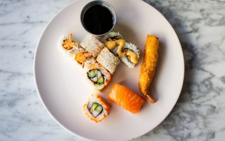 Can Babies Eat Sushi: Is Sushi Good for Them?