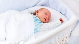 Read more about the article When is Baby Too Big for Bassinet: Important Things