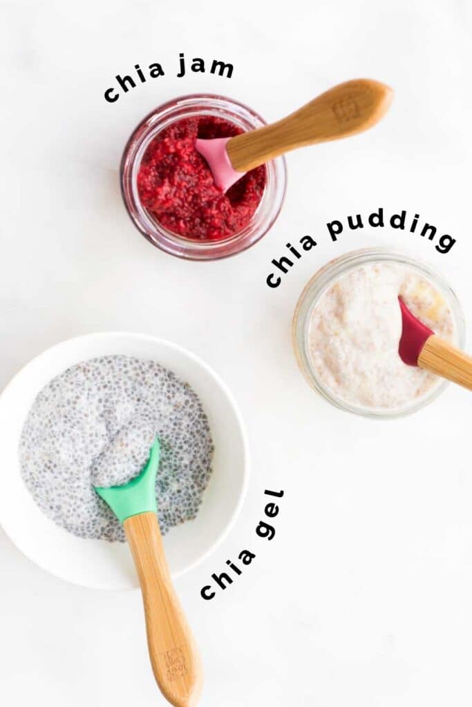 Can Babies Have Chia Seeds: Health Benefits