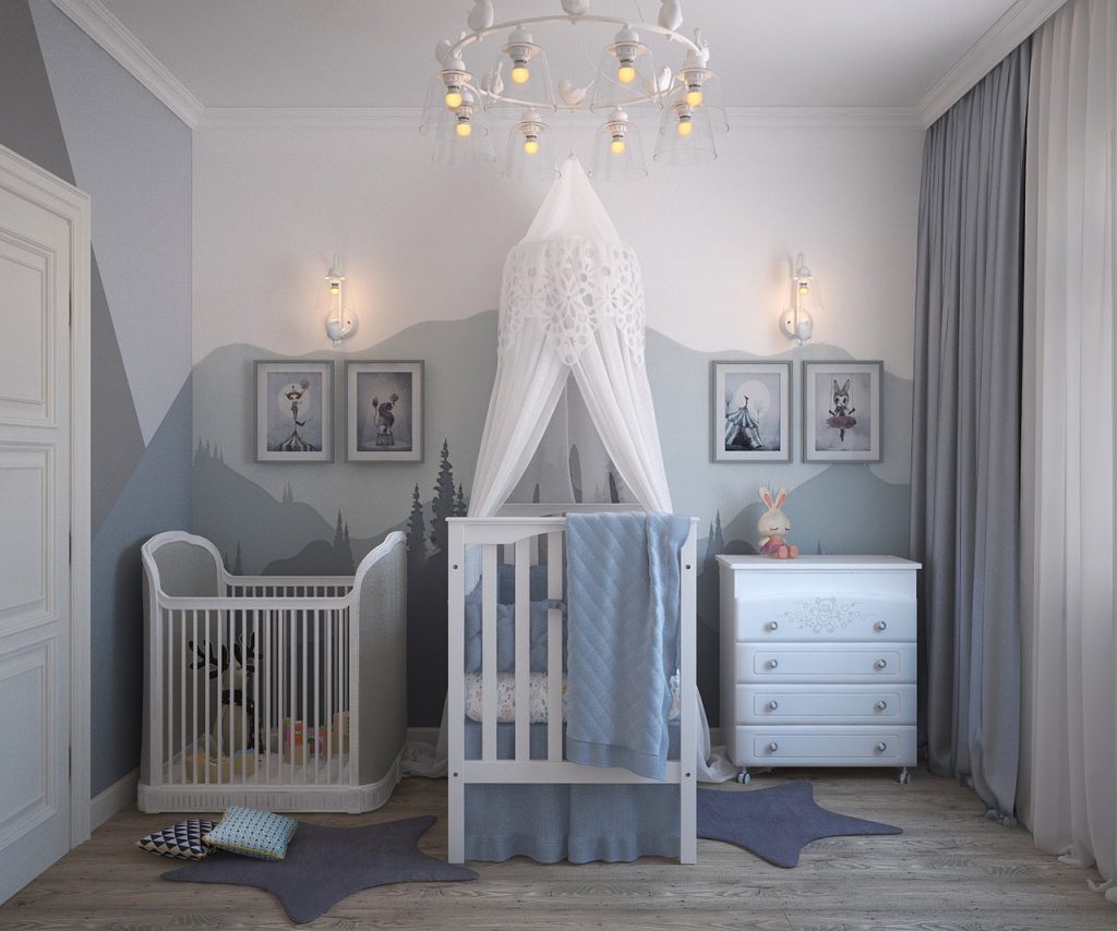 You are currently viewing How to Soundproof Baby Room: Easy and Effective Ways