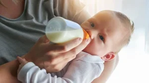 Read more about the article Do Babies Eat More Often on Nutramigen: The Ideal Answer