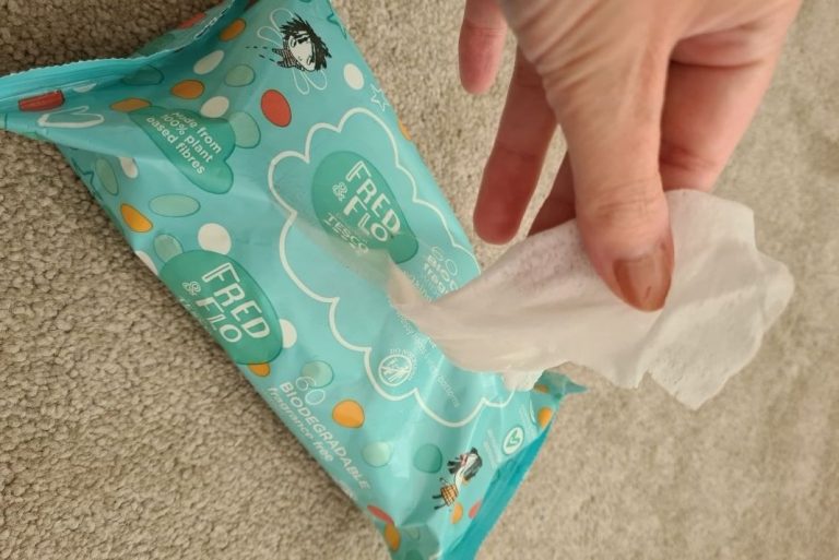 Do Baby Wipes Expire: The Ways To Know About It