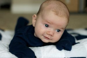 Read more about the article How to Get Baby Spit Up Out of Clothe