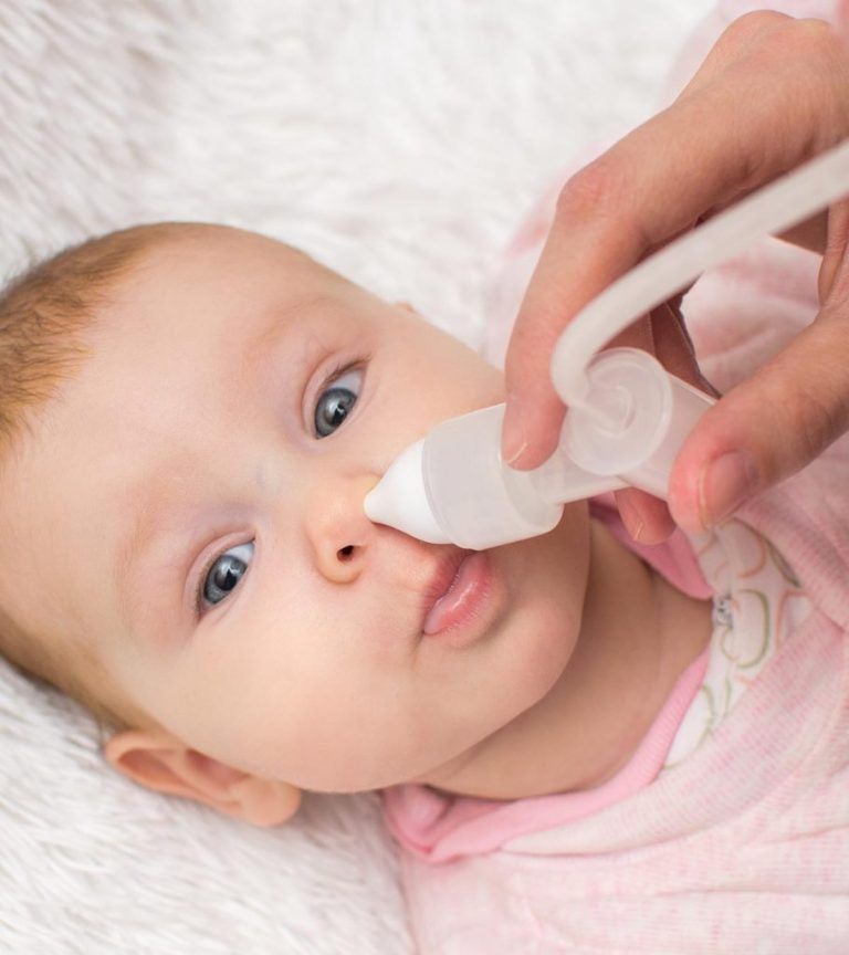 Can Baby Use Pacifier While Congested: Ideal Guide for Parents
