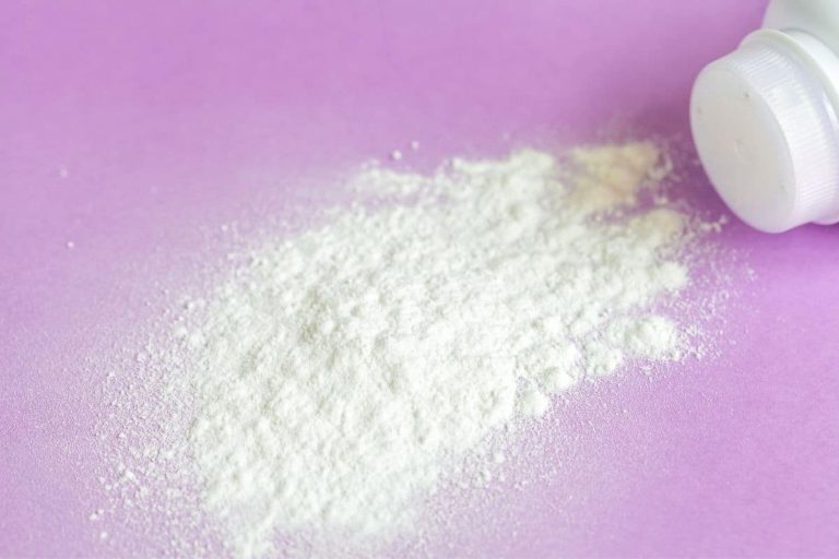 Does Baby Powder Expire: How to Tell About the Duration