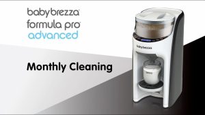 Read more about the article How to Clean Baby Brezza Formula Pro Advanced