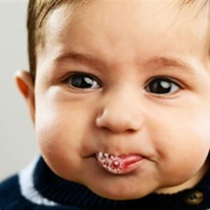 Read more about the article Why Does My Baby Drool So Much: The Surprising Reason