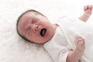 Read more about the article How to Break the Cycle of an Overtired Baby