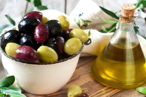 Read more about the article Can Babies Eat Olives: Olives for Baby