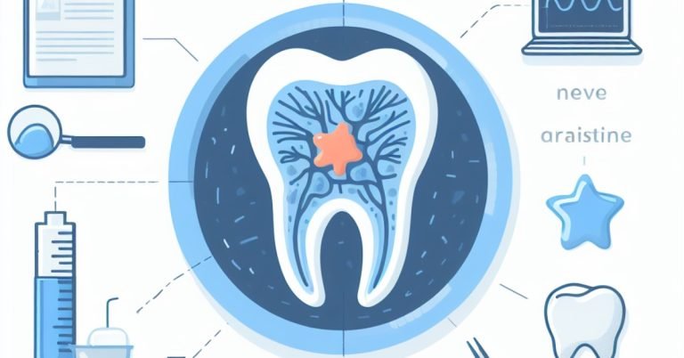 Do Baby Teeth Have Nerves