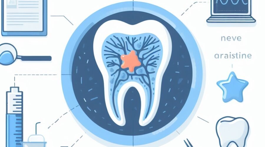 Do Baby Teeth Have Nerves