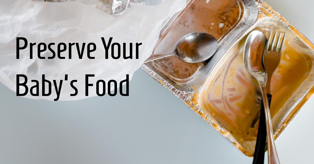 You are currently viewing How Long Can You Freeze Baby Food: Tips To Know