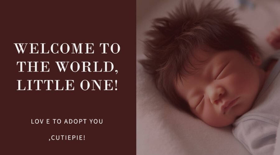 How to Adopt a Newborn Baby Quickly