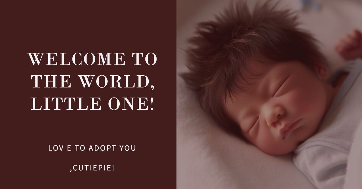 You are currently viewing How to Adopt a Newborn Baby Quickly: Exceptional Ways