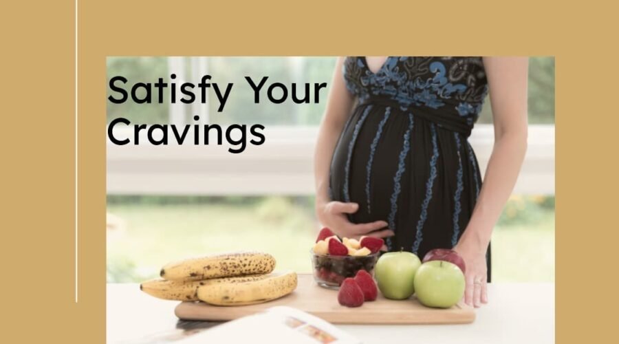 Is My Baby Hungry When I'M Hungry During Pregnancy