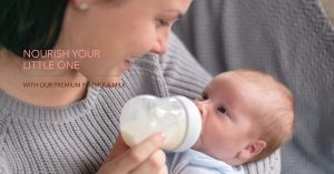 Read more about the article What Happens If Baby Drinks Formula After 2 Hours