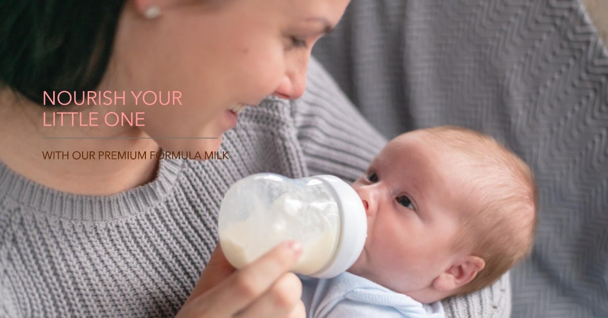 You are currently viewing What Happens If Baby Drinks Formula After 2 Hours