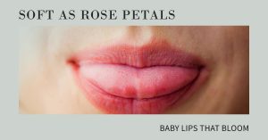 Read more about the article What are Rose Petal Lips on a Baby: The Real Meaning