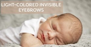 Read more about the article When Do Babies Get Eyebrows: The Surprising Truth