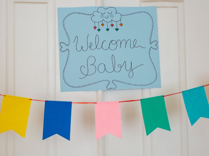 You are currently viewing When to Have a Baby Shower If Due in Decembe