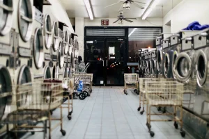 Read more about the article Is It Ok to Wash Baby Clothes in Public Laundromat