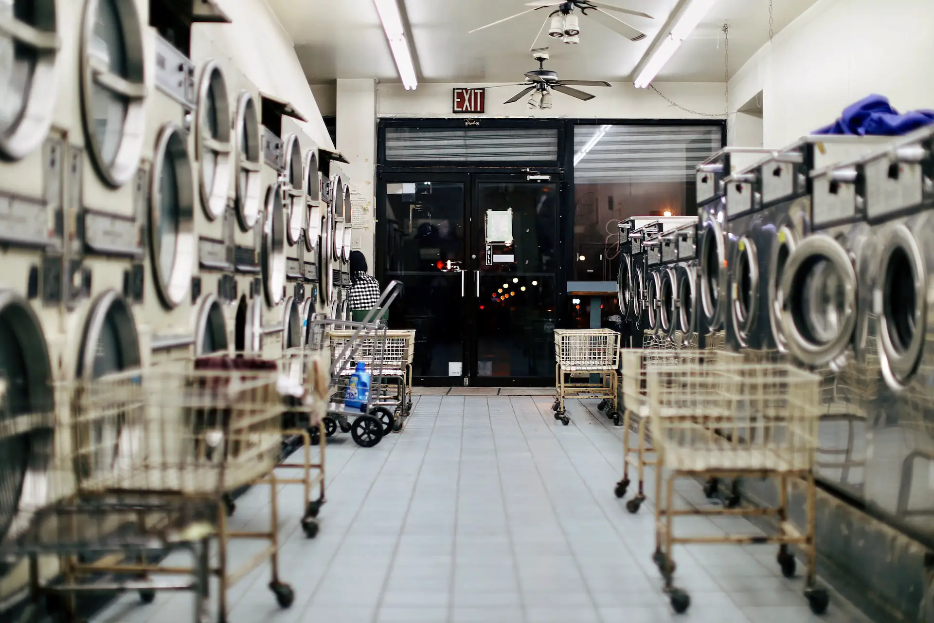 You are currently viewing Is It Ok to Wash Baby Clothes in Public Laundromat