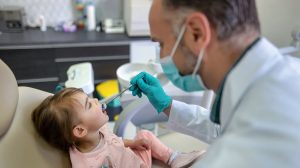 Read more about the article When to Worry About Baby Teeth Not Coming in
