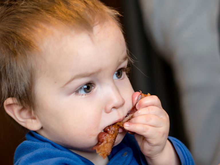 Can Babies Eat Bacon: The Bad Side of Eating Bacon