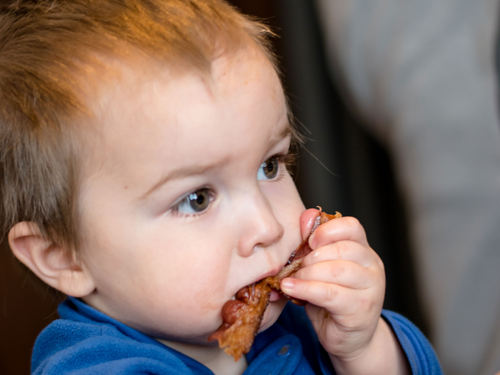 You are currently viewing Can Babies Eat Bacon: The Bad Side of Eating Bacon