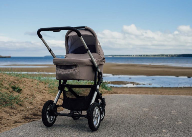 Which Way Should Baby Face in Stroller: Know the Answer