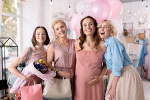 Read more about the article Who Pays for the Baby Shower: Men Or Women?