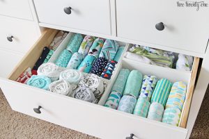 Read more about the article How to Organize Baby Dresser: The Effective Methods
