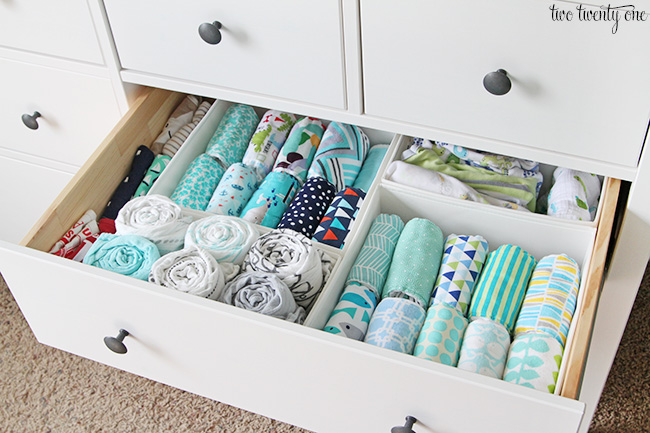 You are currently viewing How to Organize Baby Dresser: The Effective Methods