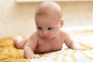 Read more about the article Why Do Babies Hump Themselves to Sleep