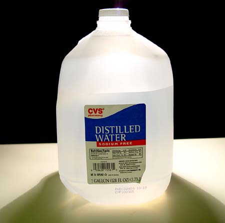 You are currently viewing Can Babies Drink Distilled Water: The Unknown Truth