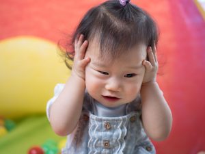 Read more about the article Why Do Babies Pull Ears When Tired: The Surprising Facts