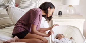 Read more about the article Why Should You Never Wake a Sleeping Baby