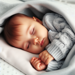 Read more about the article When Do Babies Go to Two Naps: Know Perfect Age