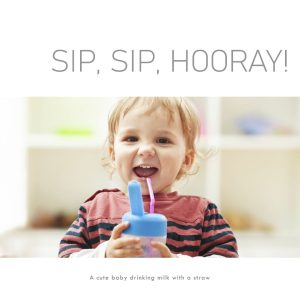 Read more about the article How to Teach Baby to Drink from Straw: Most Effective Ways