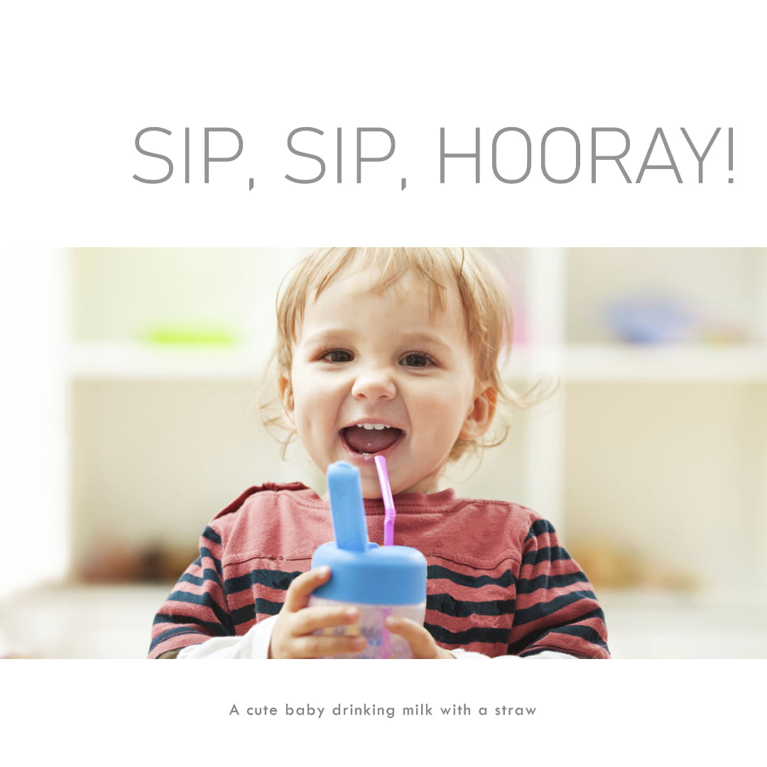 You are currently viewing How to Teach Baby to Drink from Straw: Most Effective Ways