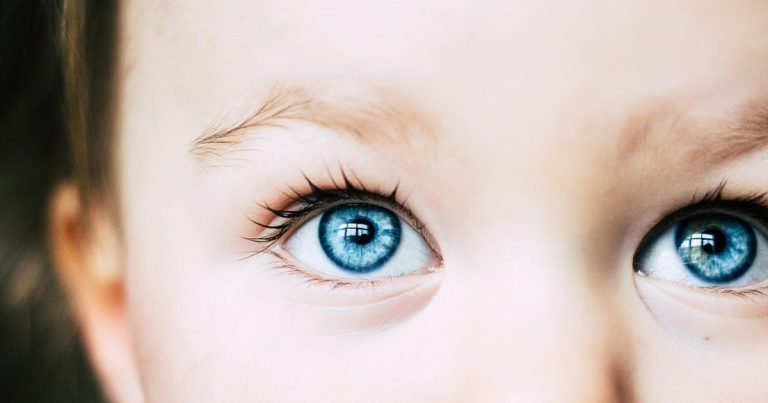 Truth Revealed: Do All Babies Have Grey Eyes at Birth?