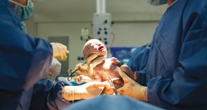 Read more about the article Do Doctors Spank Babies When They Are Born