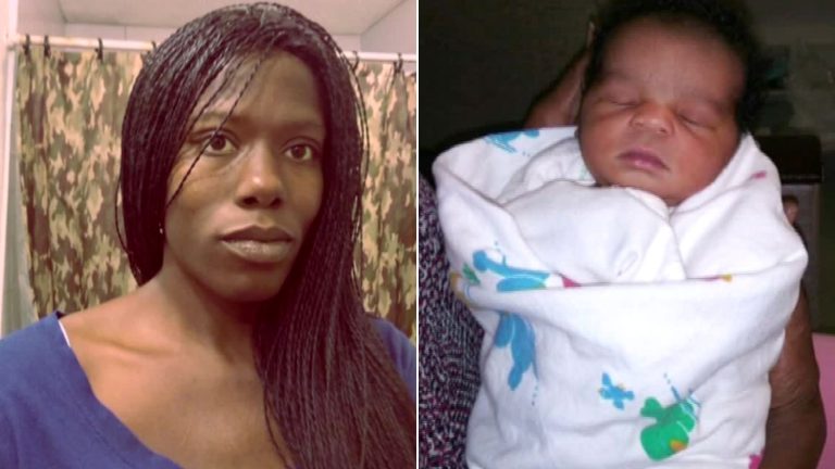 What Happens to Babies Born in Jail in Texas: Shocking Truth Revealed