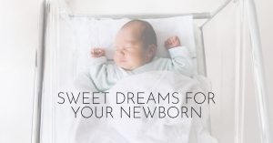 Read more about the article Can Babies Sleep in Their Own Room from Birth
