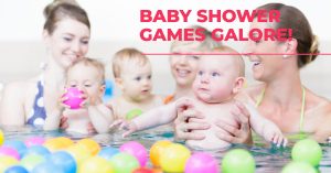 Read more about the article How Many Games Should Be Played at a Baby Shower