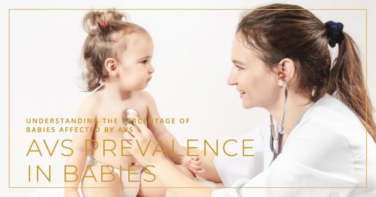 What Percentage of Babies Actually Have AVS?