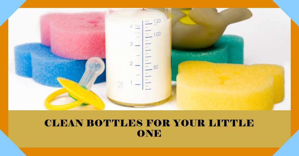 Top Picks for Baby Bottle Dishwasher Detergents